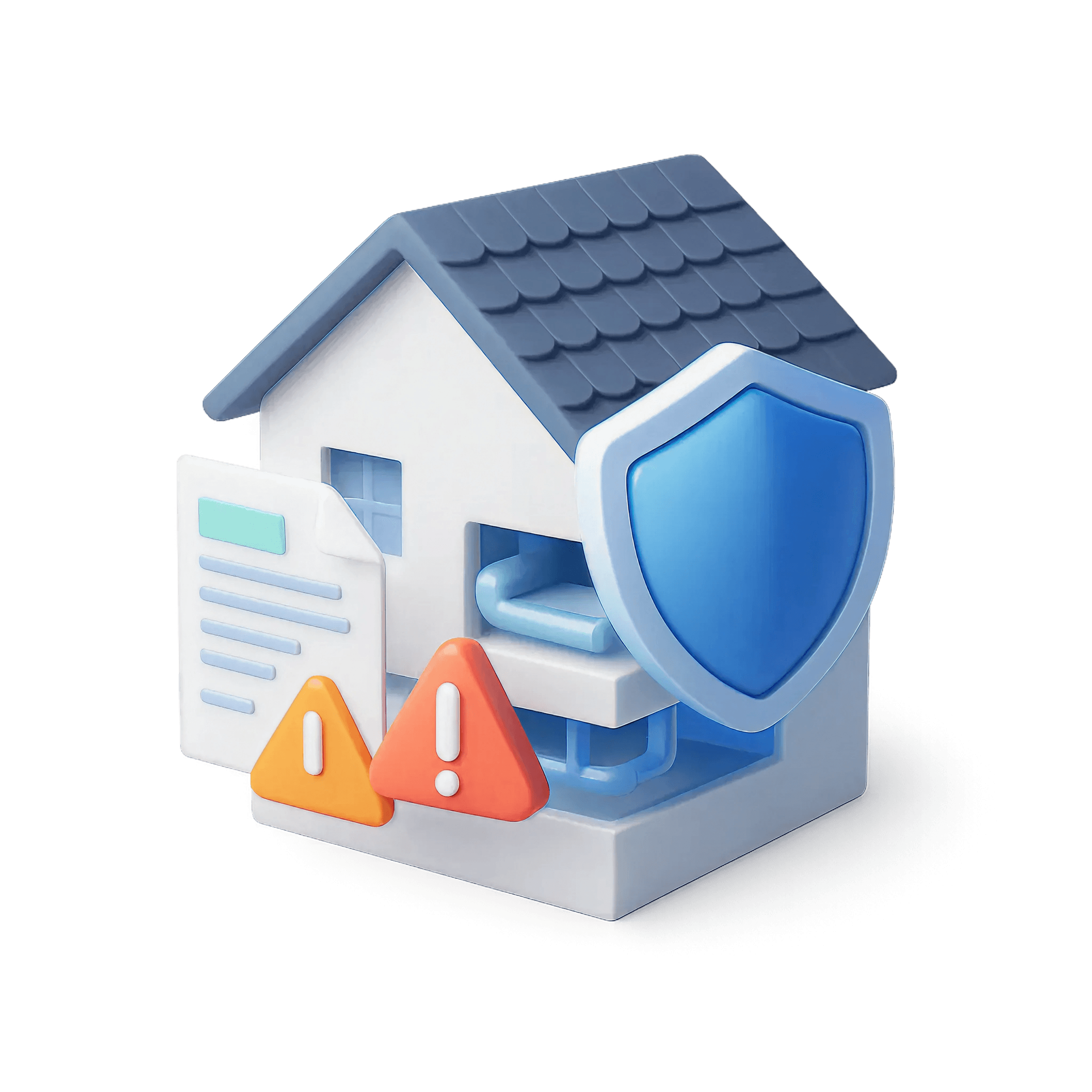 A screenshot of the Propin report